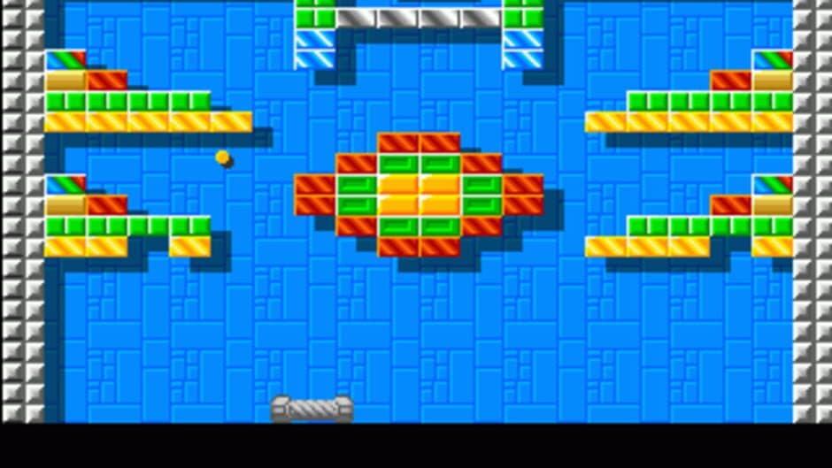 Ball Raider II screenshot 1