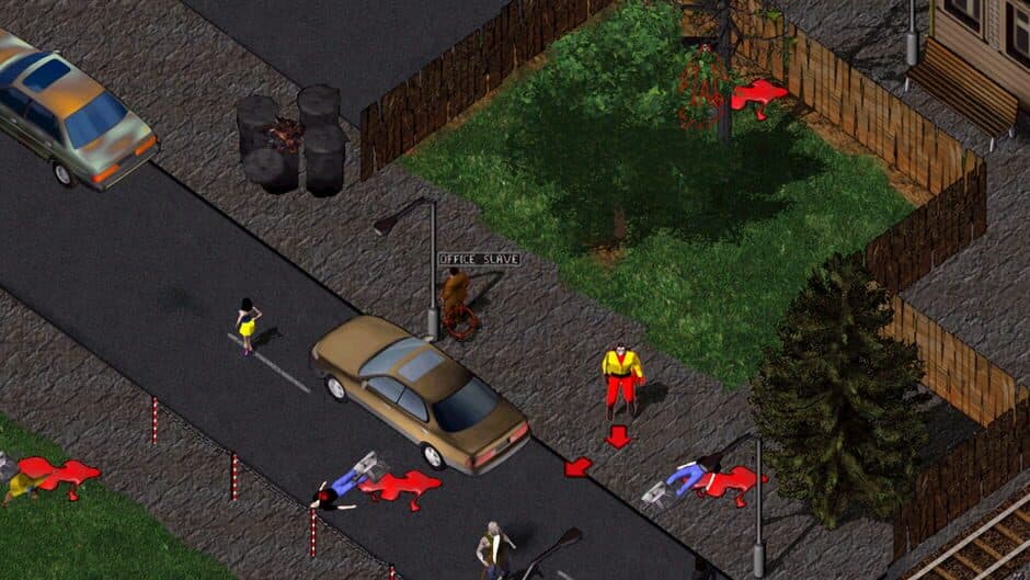 The Troma Project screenshot 4