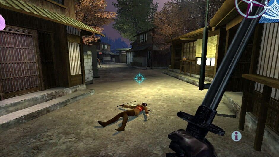 No One Lives Forever 2: A Spy in H.A.R.M.'s Way screenshot 5