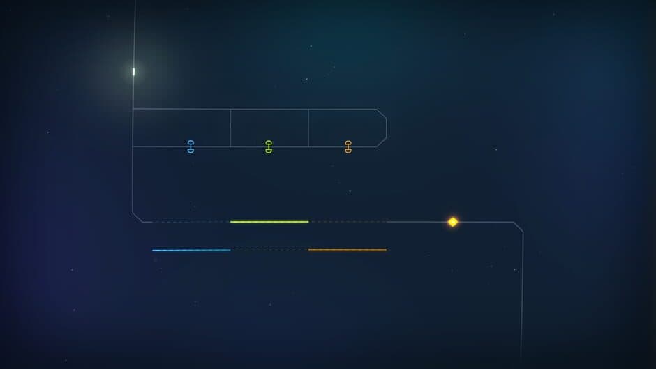 Linelight screenshot 2