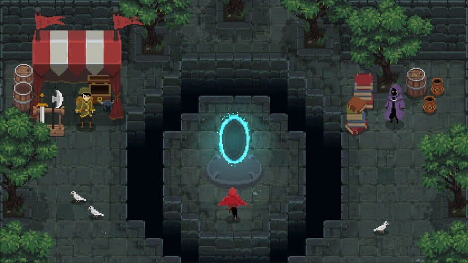 Wizard of Legend screenshot 6