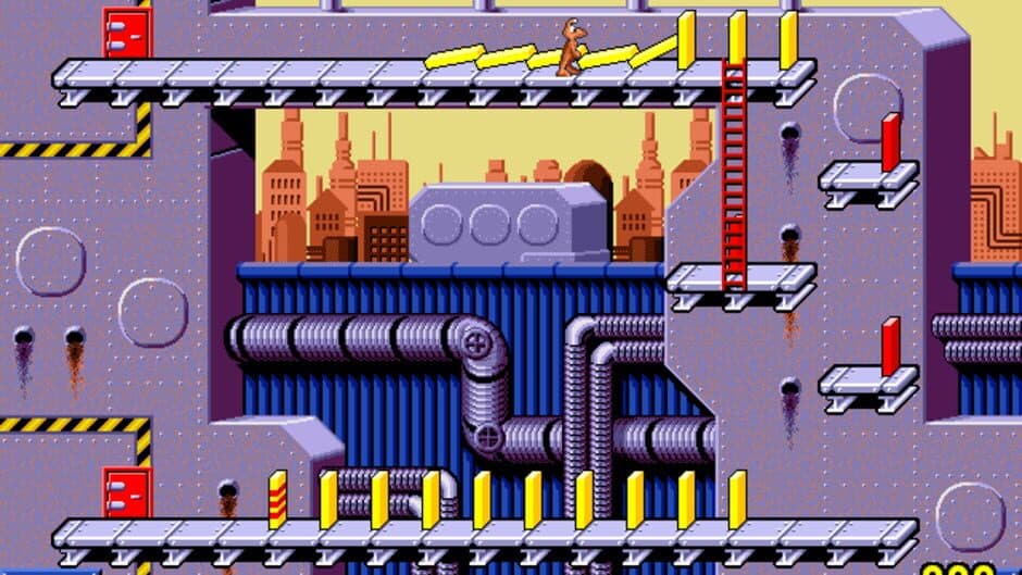 Pushover screenshot 2