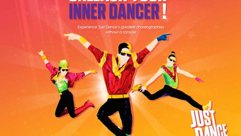 Just Dance Now screenshot 7