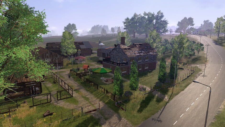 Farmer's Dynasty screenshot 6