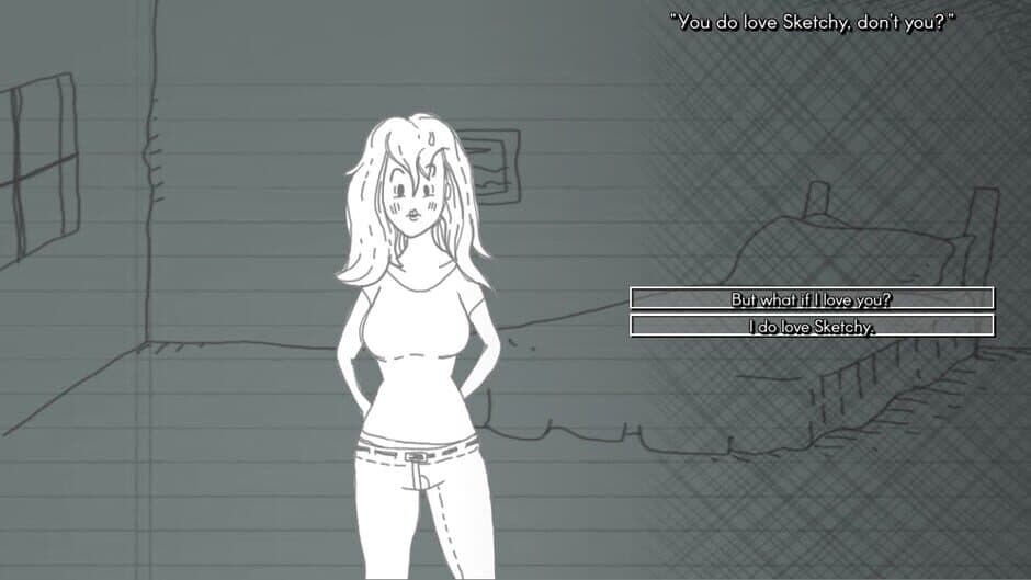 Doodle Date screenshot 6