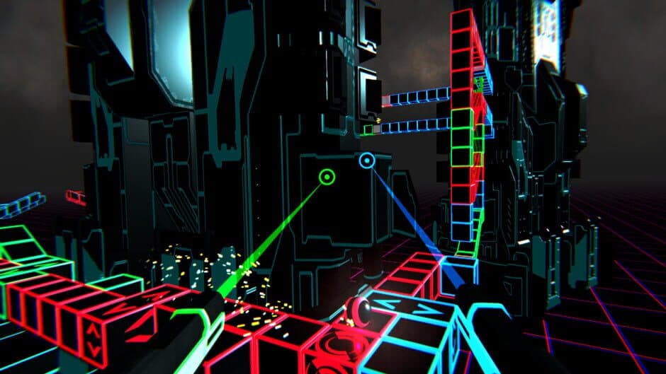 Neonwall screenshot 9