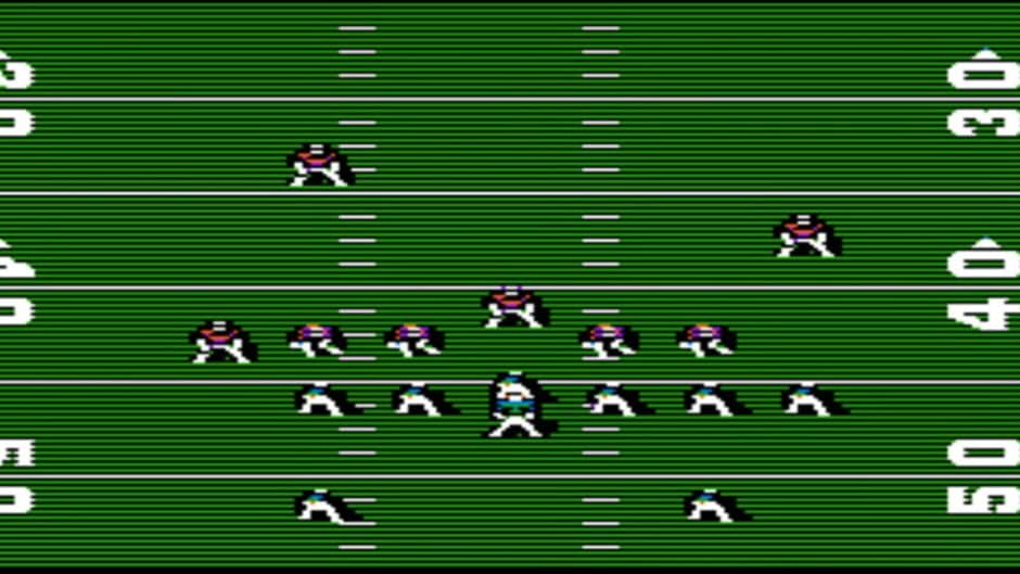 John Madden Football screenshot 4