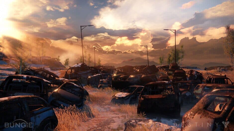 Destiny screenshot 2