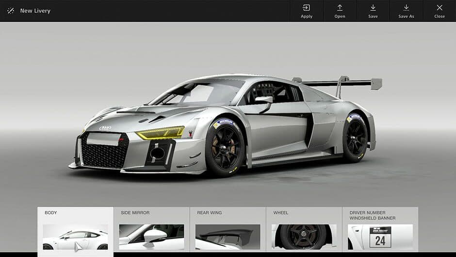 Gran Turismo Sport screenshot 9