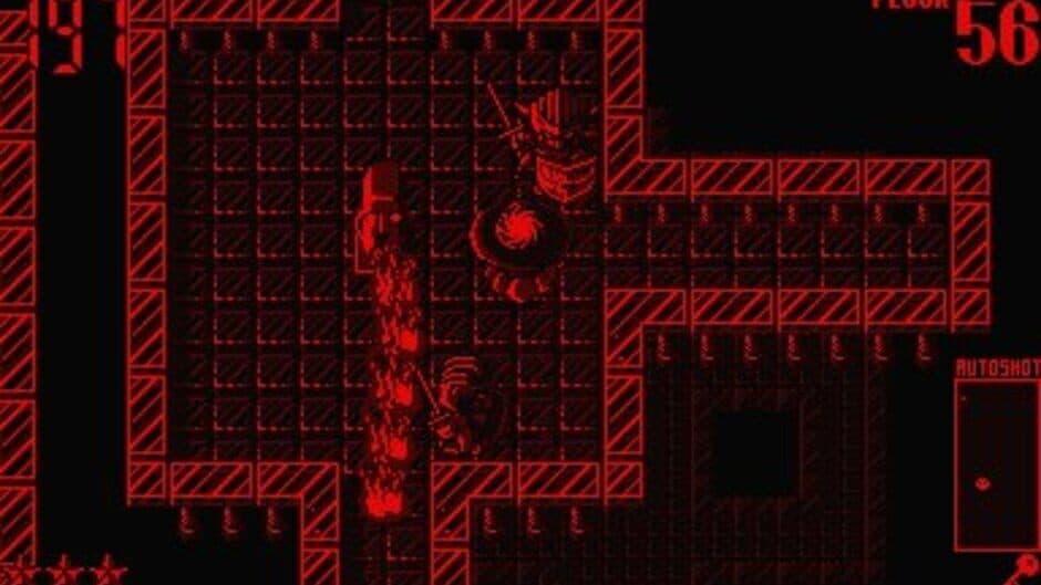Jack Bros. screenshot 3