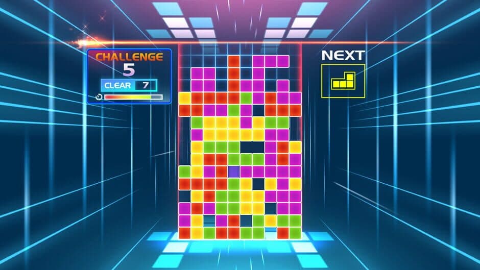 Tetraminos screenshot 7