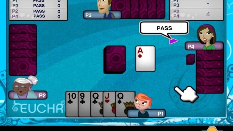 HB Arcade Cards screenshot 4