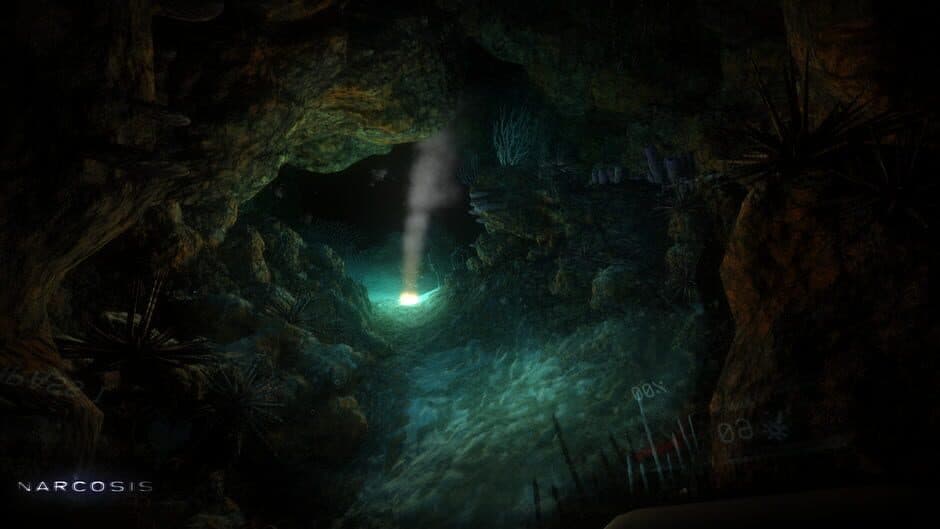 Narcosis screenshot 1