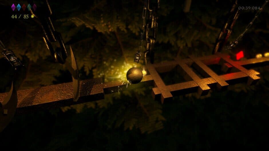 AtmaSphere screenshot 6