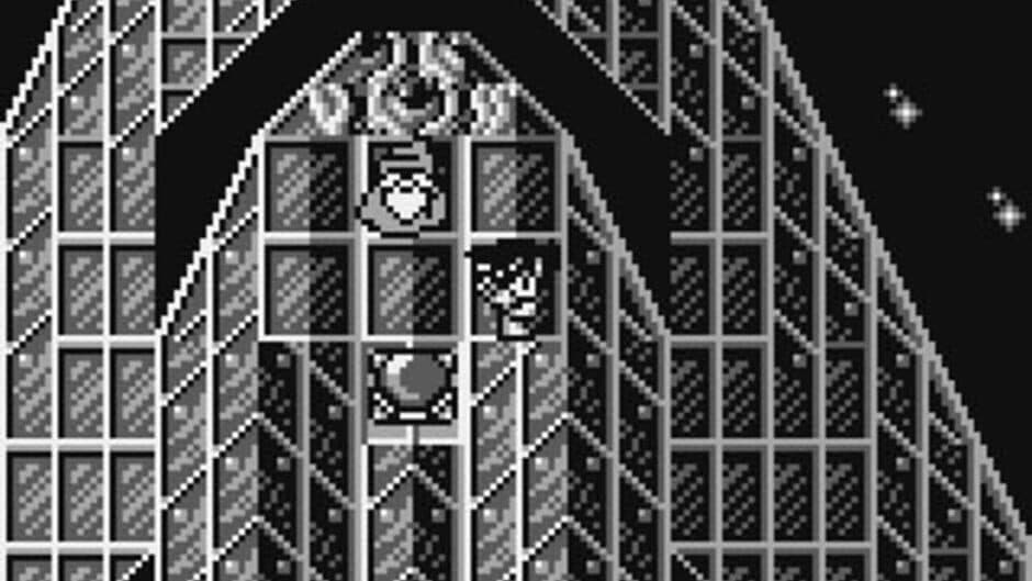 Final Fantasy Legend III screenshot 2