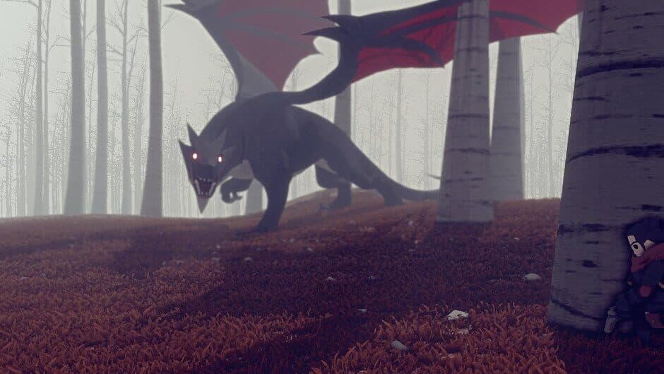 Little Devil Inside screenshot 3