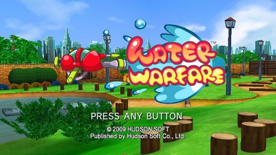 Water Warfare screenshot 6