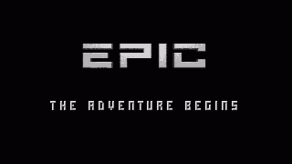 Epic screenshot 2