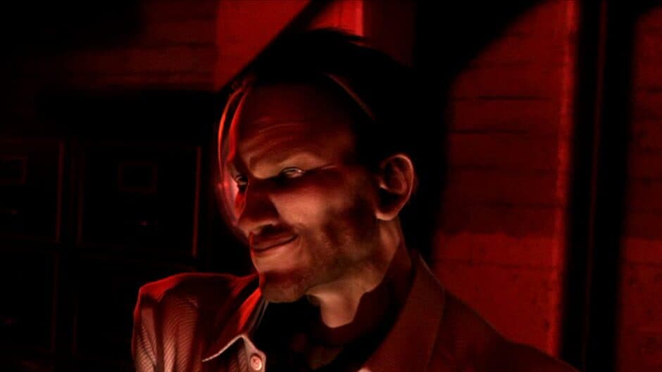Dracula 3: The Path of the Dragon screenshot 2