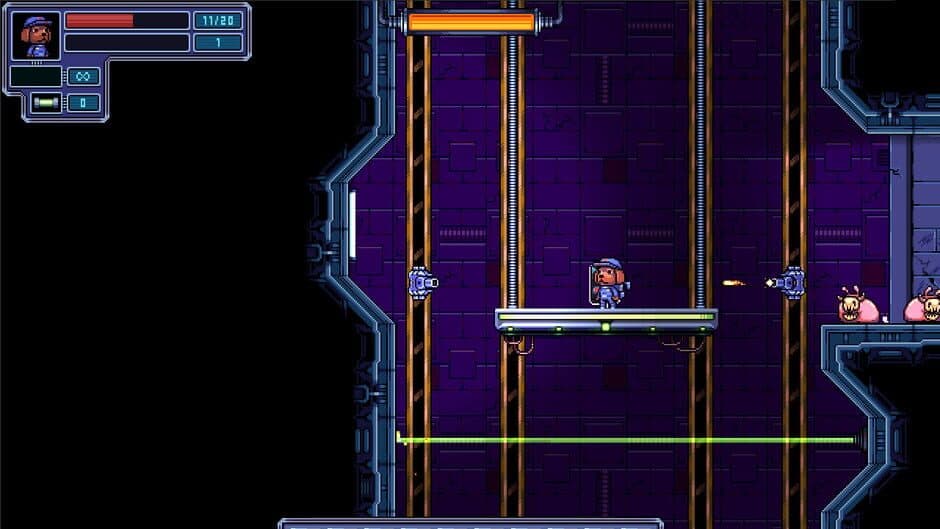 One Dog Story screenshot 3