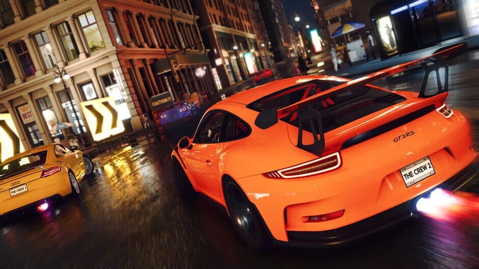 The Crew 2 screenshot 5