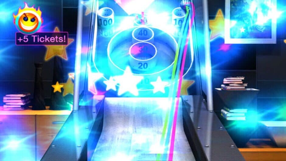 Ball-Hop Bowling screenshot 9