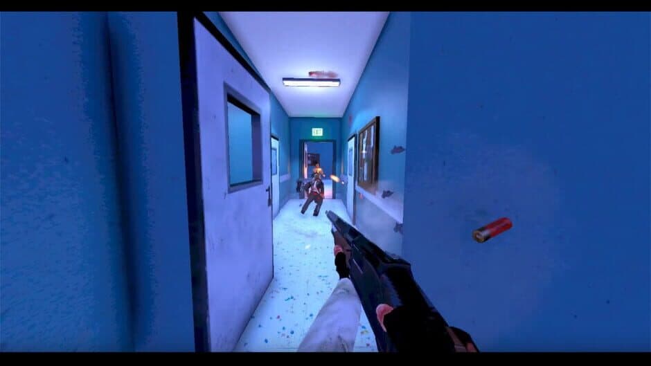 Maximum Action screenshot 8