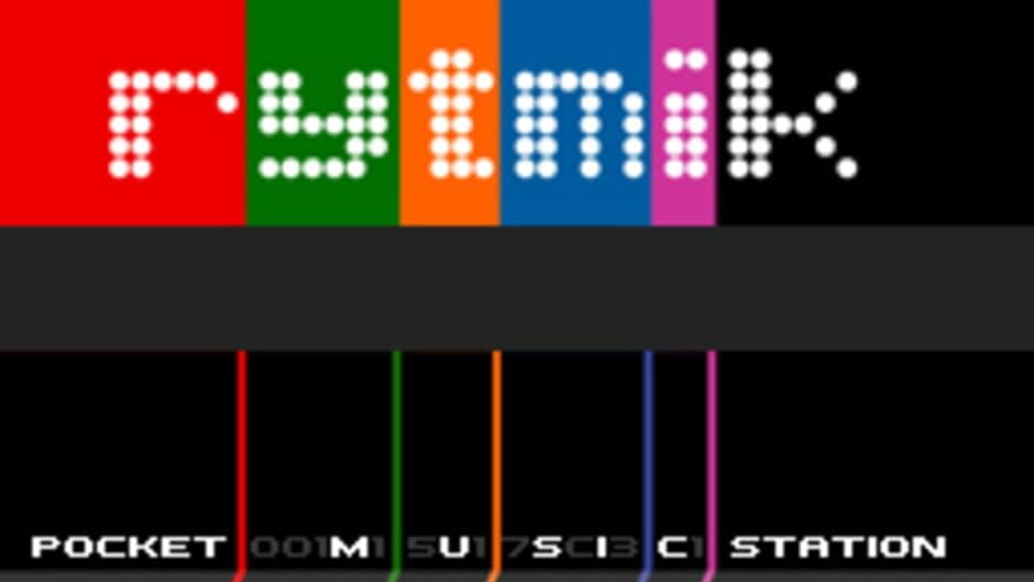 Rytmik screenshot 6