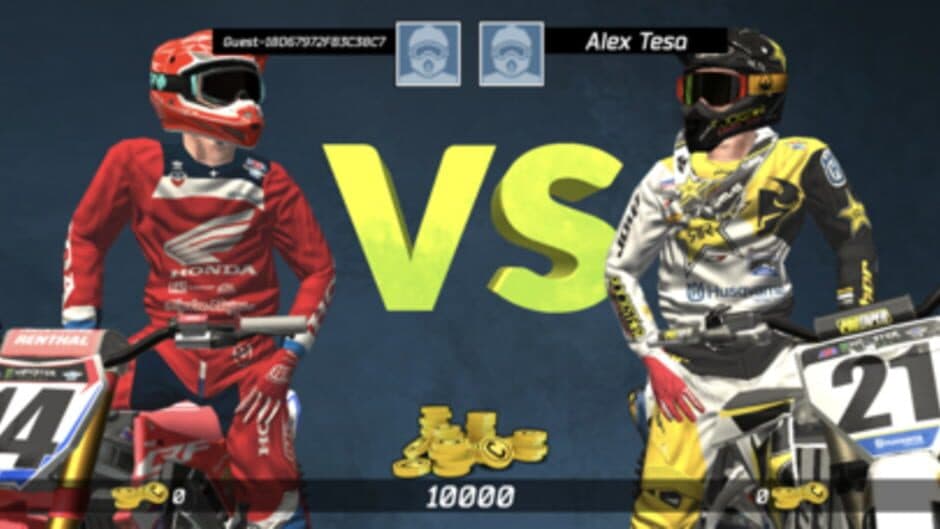 Monster Energy Supercross: The Official Videogame screenshot 6
