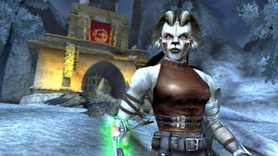 Primal screenshot 3
