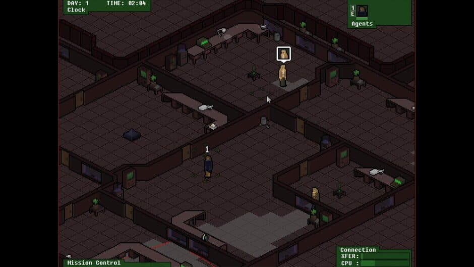 Black Annex screenshot 1
