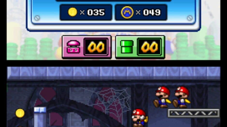 Mario vs. Donkey Kong: Mini-Land Mayhem! screenshot 7