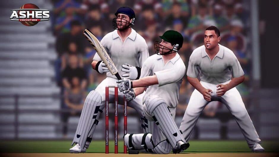 Ashes Cricket 2013 screenshot 2