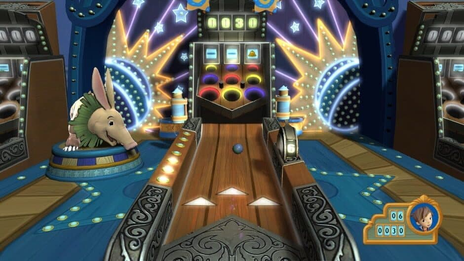 Carnival Island screenshot 2