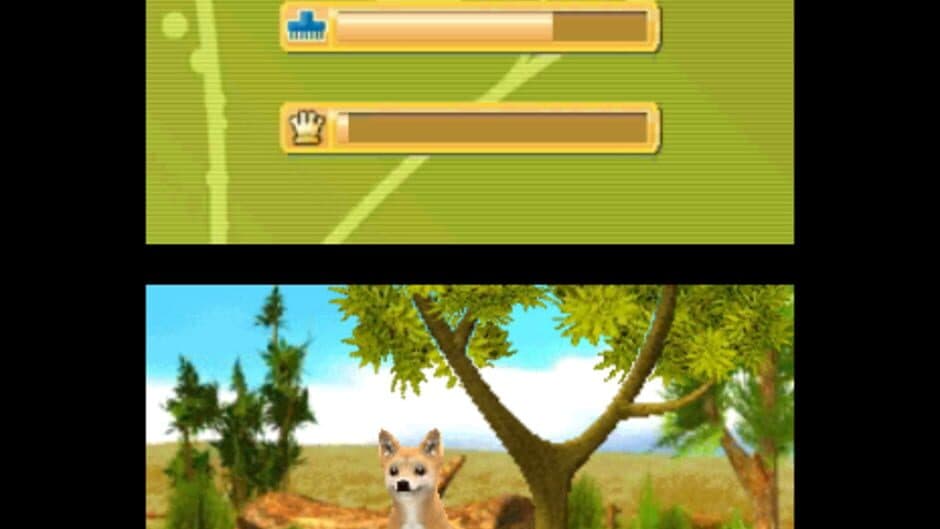 Outback Pet Rescue 3D screenshot 3