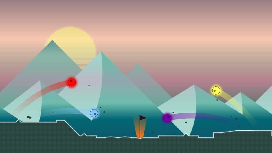 Party Golf screenshot 7