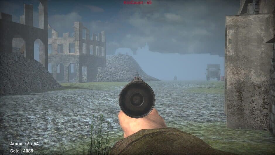 NaziShootout screenshot 6