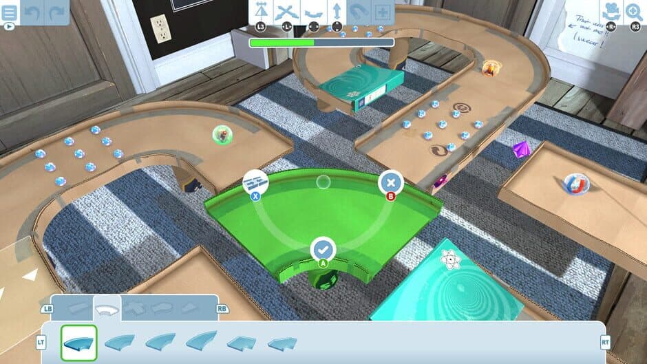 Infinite Minigolf screenshot 9