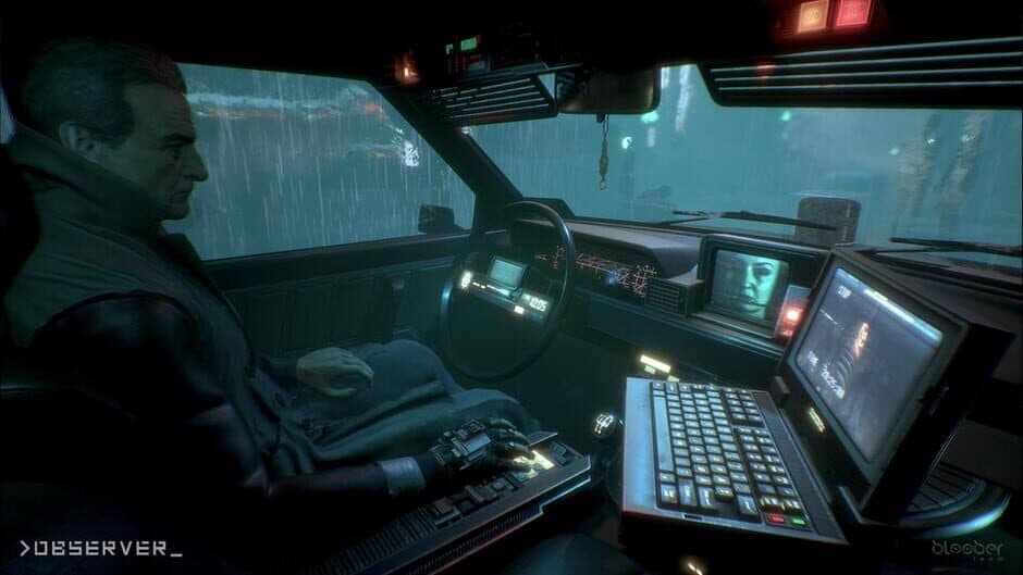 Observer screenshot 9