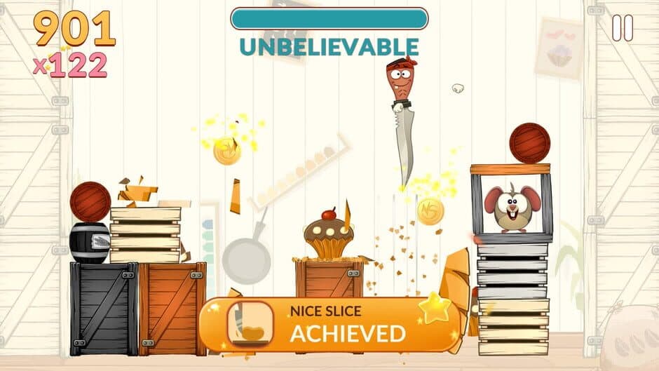 Nice Slice screenshot 5