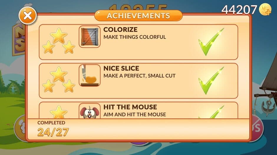 Nice Slice screenshot 4