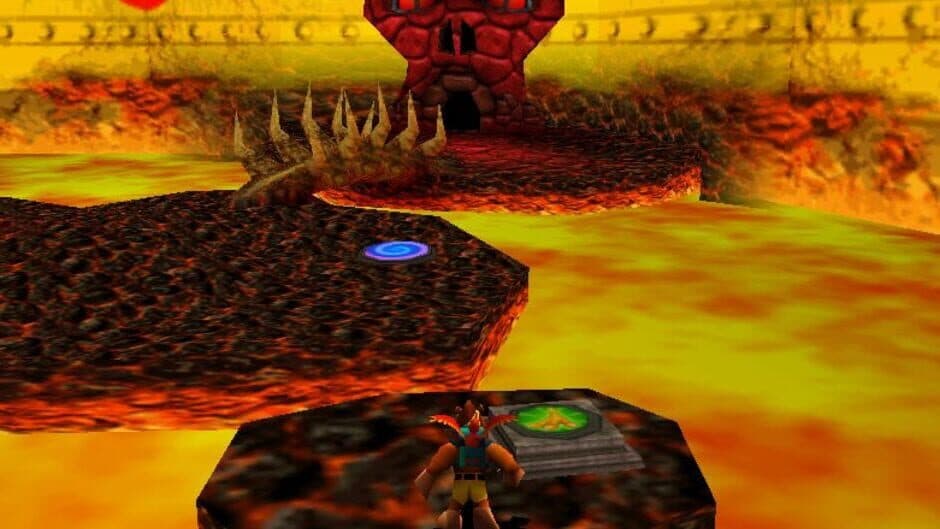 Banjo-Tooie screenshot 7