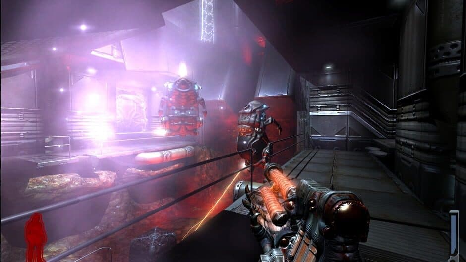 Prey screenshot 4