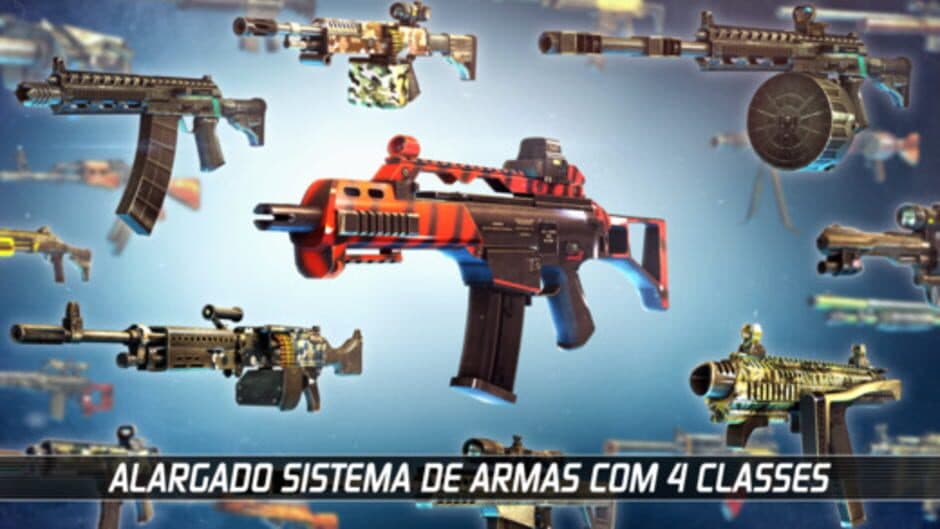 Unkilled screenshot 4