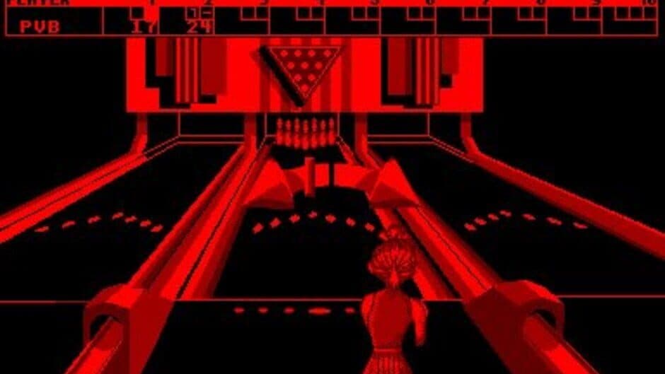 Nester's Funky Bowling screenshot 2