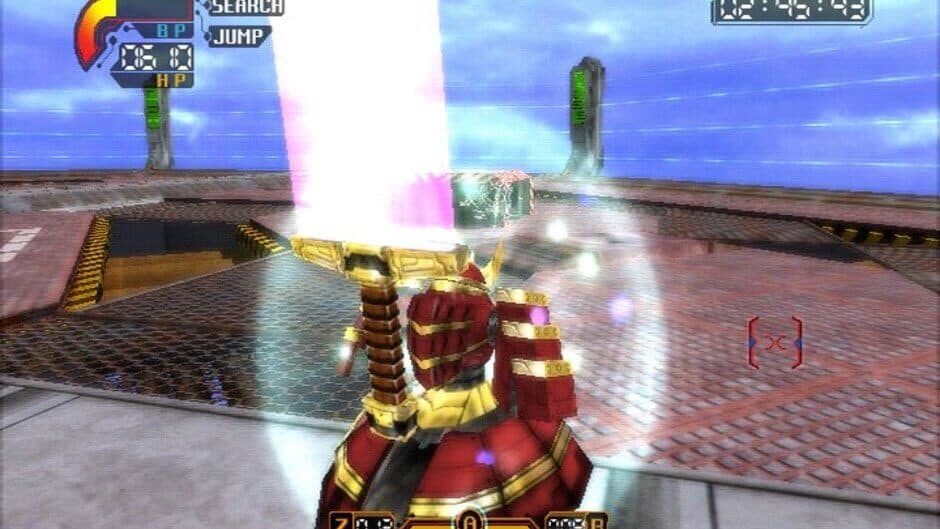 Overturn screenshot 5