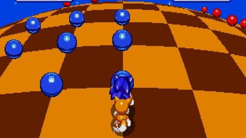 Sonic the Hedgehog 3 & Knuckles screenshot 3