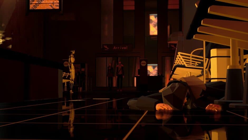 State of Mind screenshot 6