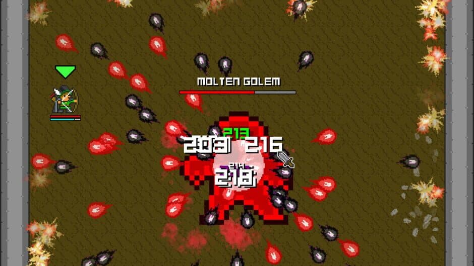 Overture screenshot 4