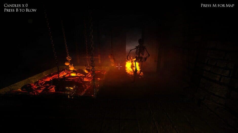 Dungeon Nightmares II: The Memory screenshot 2